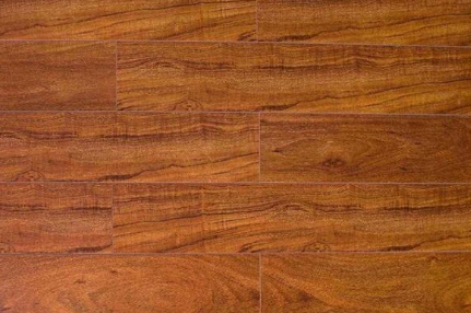强化复合木地板的优缺点 强化复合木地板的选购