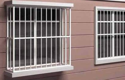 防盗窗如何安装?防盗窗安装注意事项?