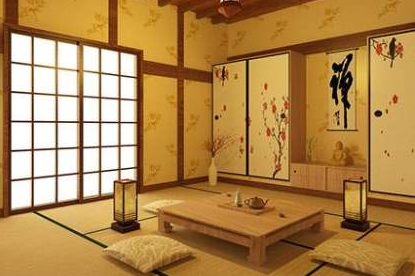 日式风格墙面怎么装修 日式墙面装修注意事项