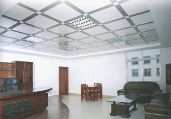 天花板的种类 铝天花板的选购方法