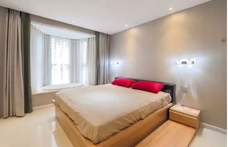 2020年流行卧室墙面装饰技巧预测 打造高颜值卧室的必备技能
